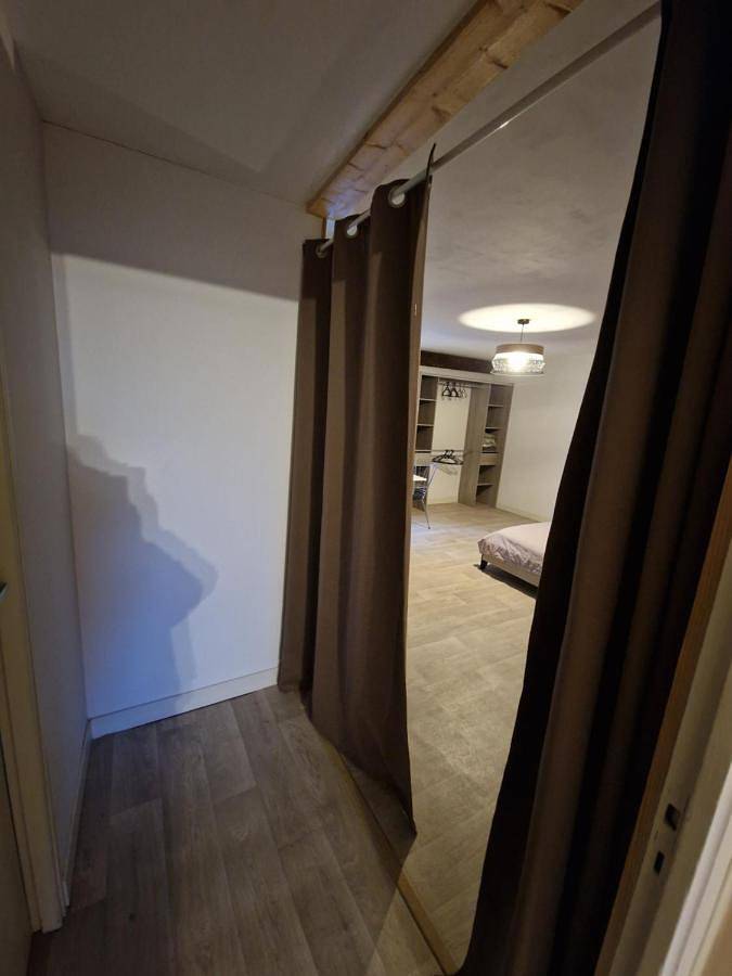 Gîte pour 6 personnes, avec vue à Saint-Aubin - 4