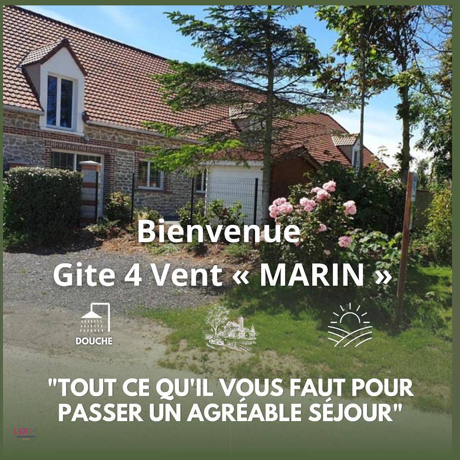 Holiday Home in Audinghen, Région de Boulogne-sur-Mer