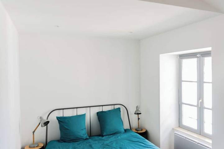 Gîte pour 6 personnes à Champtoceaux - 3