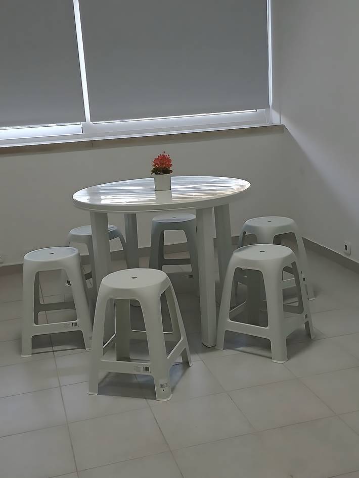 Holiday Home 'Family Comfort Minde' with Wi-Fi and Air Conditioning in Minde, Parque Natural das Serras de Aire e Candeeiros