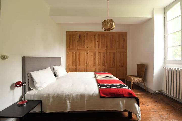 Location de vacances pour 14 personnes, avec Balcon et Jardin à Came (Pyrénées-Atlantiques) - 4
