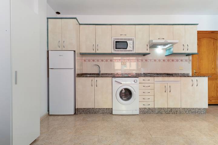 Gîte pour 4 personnes dans Morro del Jable - 3