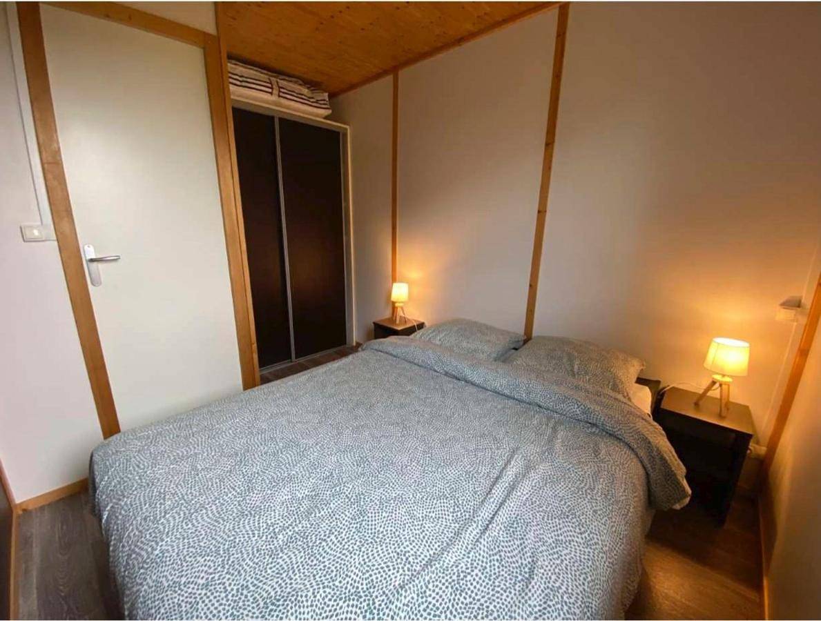 Chalet dans le Perche in Soligny-la-Trappe, Parc naturel régional du Perche