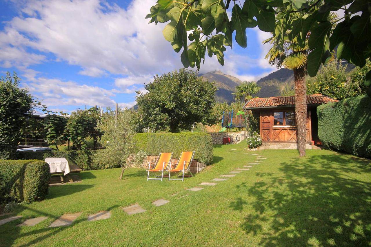 Ganze Wohnung, Apartments Gasserhof in Oberplars, Algund