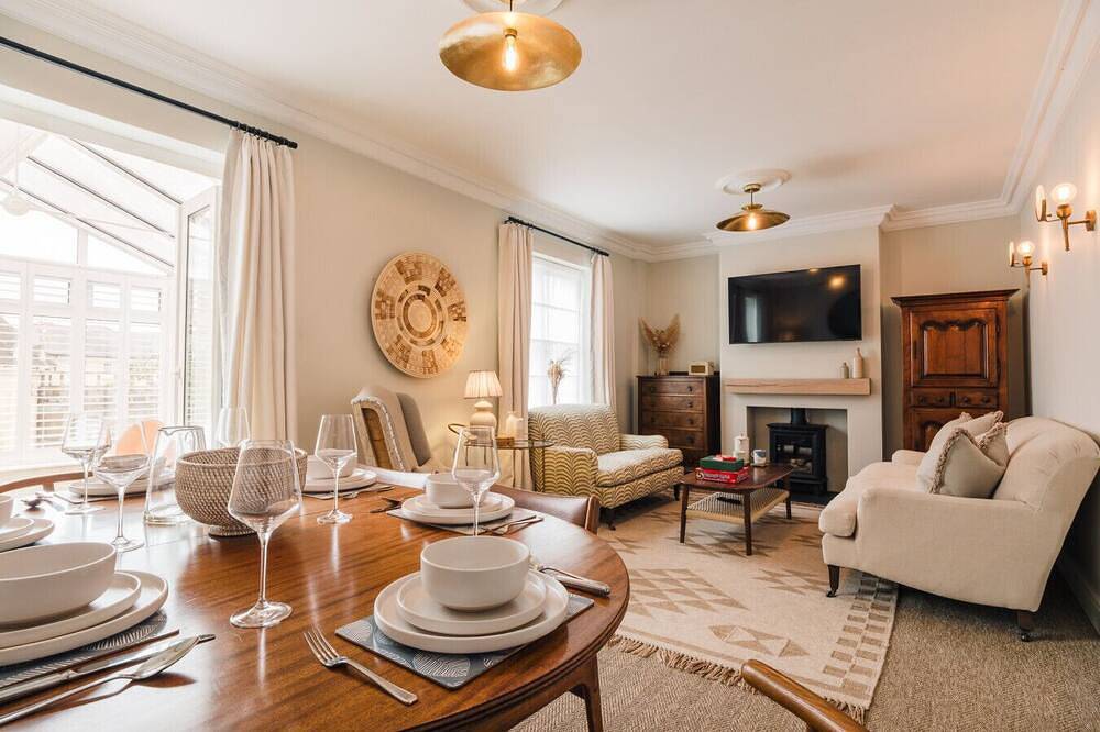 Beautiful 3 Bedroom Home in Chipping Norton in Chipping Norton, Oxfordshire