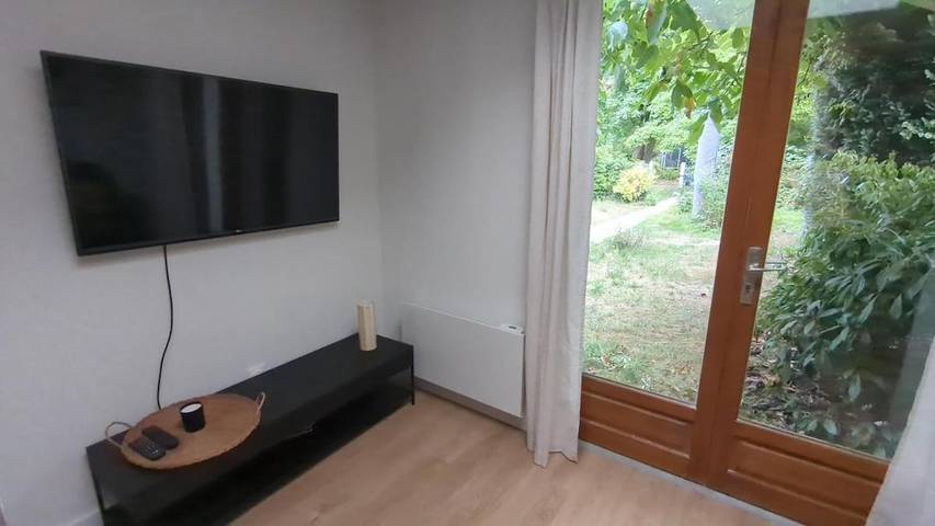 Gîte pour 2 personnes, avec terrasse à Lambersart - 3