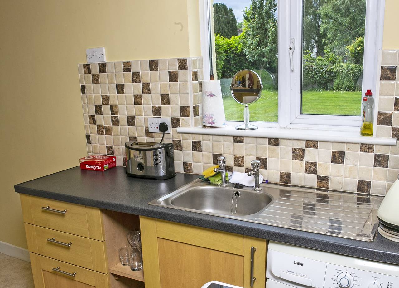 Garden Holiday Cottage in Comté de Tipperary