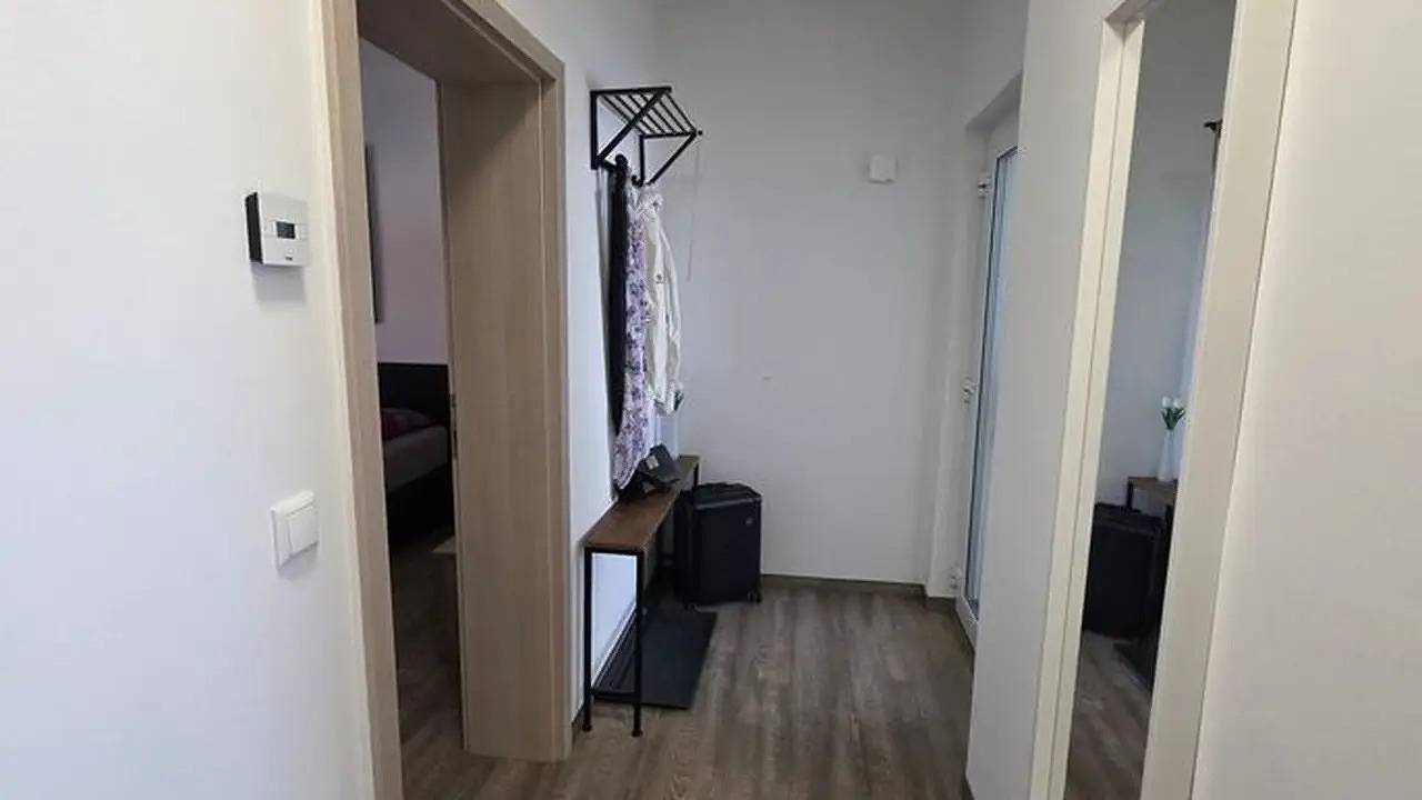 Ferienhaus für 2 Personen (60 m²) in Klink in Klink, Müritz