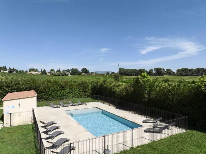 Studio für 2 Personen in Aix-en-Provence - 2