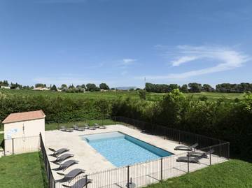 Studio pour 2 Personnes dans Aix-en-Provence, Région d'Aix-en-Provence, Photo 1
