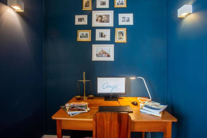 Maison d’hôte pour 2 personnes, avec jardin et vue, adapté aux familles à Angra do Heroísmo - 3