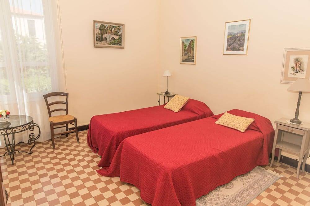Appartement entier, Centre ville, appartement dans villa, terrasses, parking, clim, 2*,Prom 10% août in Aix-en-Provence, Région d'Aix-en-Provence