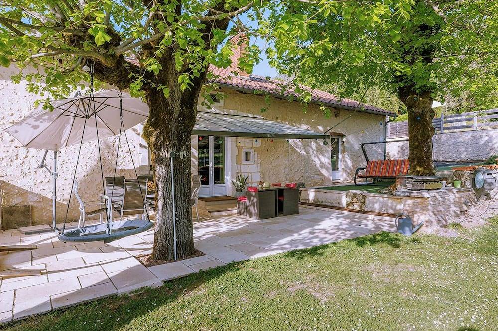 Maison de vacances