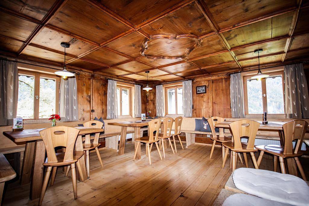 Ferienhaus, Dusche oder Bad, Wc, 4 oder mehr Schla in Gaschurn, Gaschurn und Umgebung