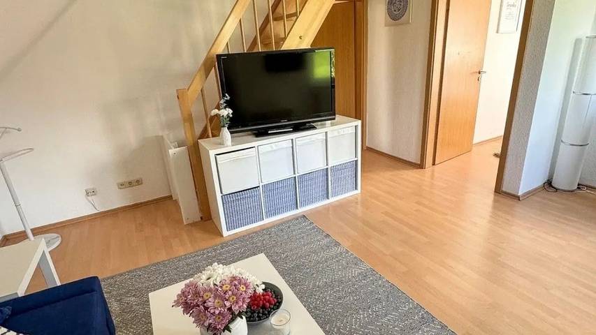 Ferienwohnung für 4 Personen