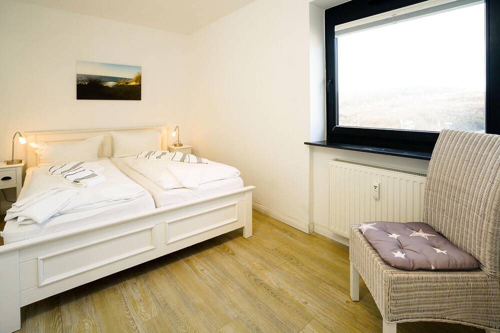 Ganze Wohnung, Ferienwohnung Sylter Hummer in Westerland, Sylt (Gemeinde)