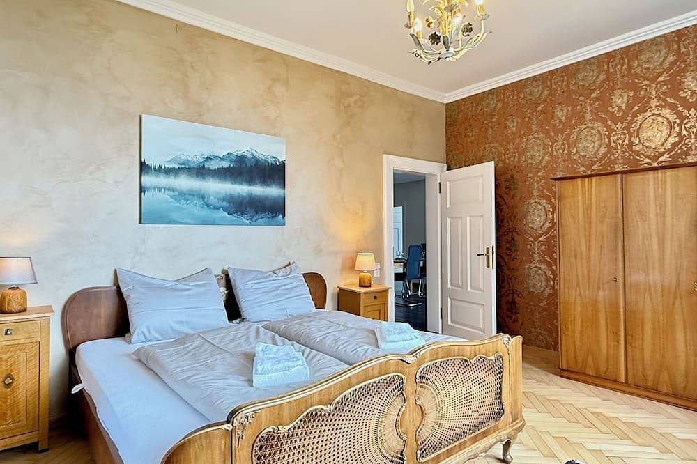 Ganze Wohnung, Ferienwohnung Seeperle49 - Besonders, stilvoll mit eigenem Badestrand in Nonnenhorn, Bayerisch Schwaben