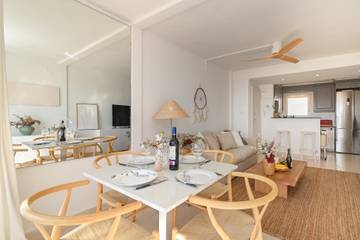 Location De Vacances pour 4 Personnes dans Platja de l'Arenal (Jávea), Jávea, Photo 4