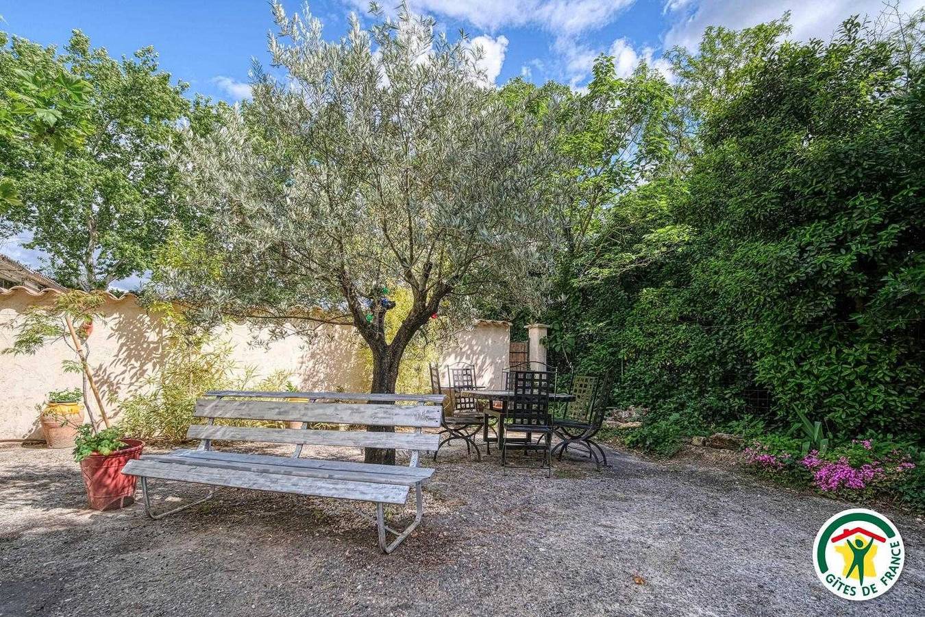 Casa Do Sol in La Baume-de-Transit, Nyons und Umgebung
