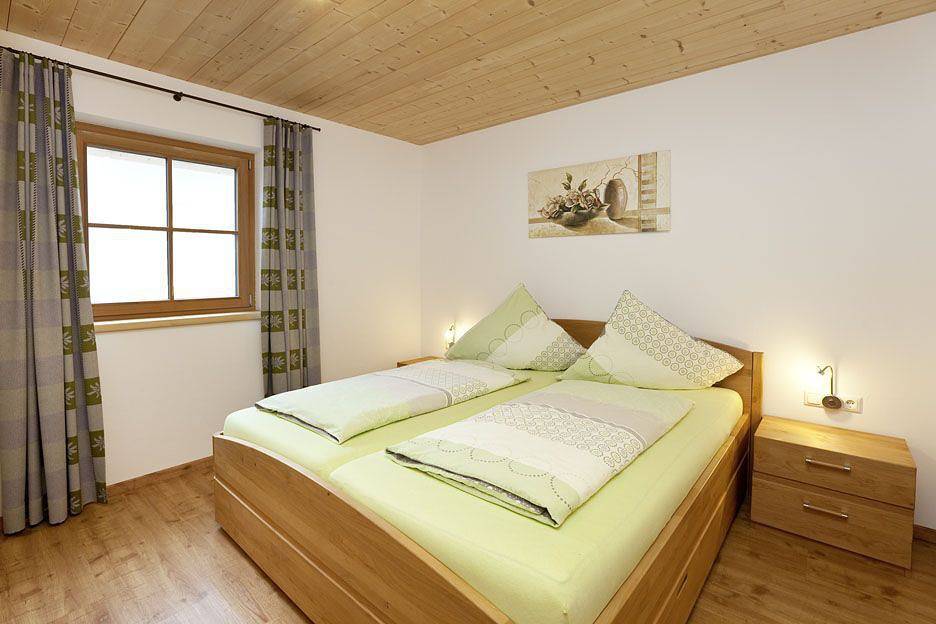 Ganze Wohnung, Ferienwohnung "A" in Bayerisch Schwaben