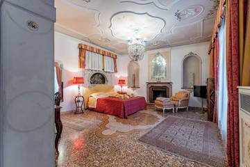 Ferienhaus für 17 Personen in Treviso, Treviso Provinz, Bild 4