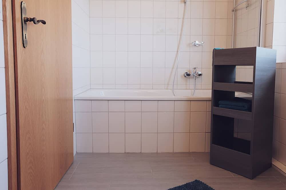Ganze Wohnung, Gemütliche Ferienwohnung am Niederrhein in Voerde (Niederrhein), Niederrhein
