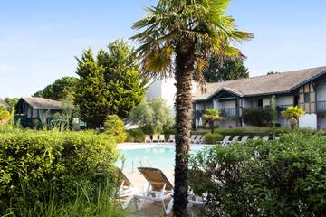 Villa pour 6 Personnes dans Moliets-et-Maa, Région de Dax, Photo 3