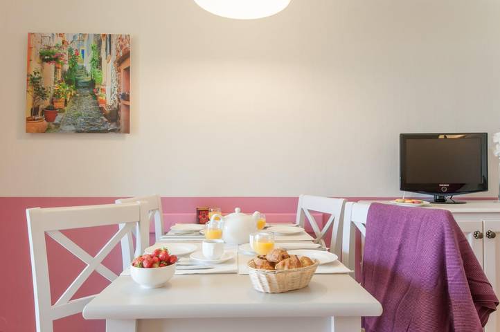 Ganze Wohnung, Cannes Mandelieu 3p6p Vip in Mandelieu-la-Napoule, Massif de l'Esterel