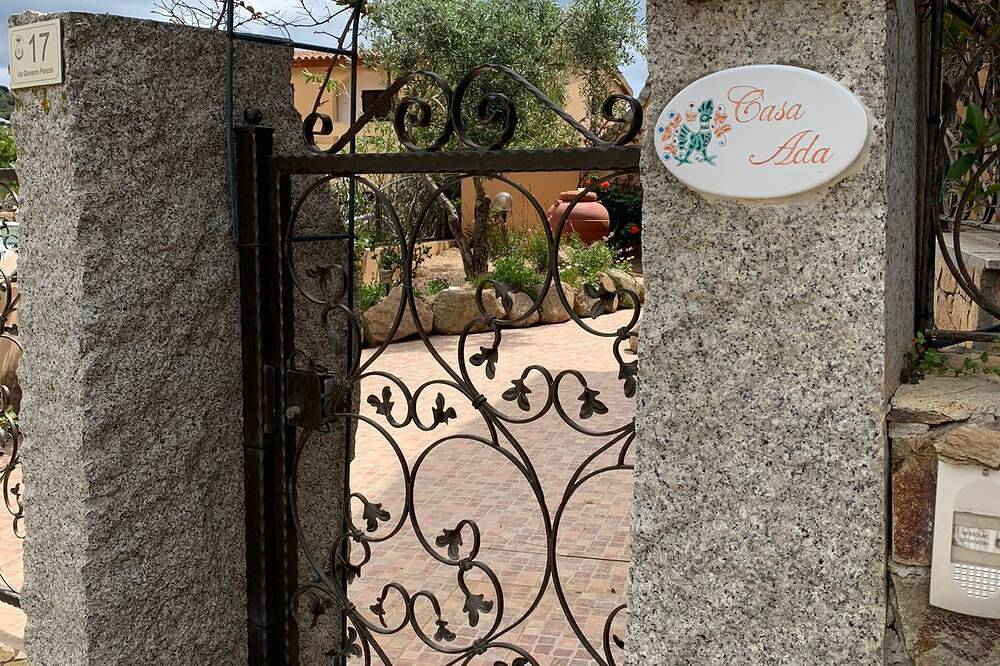 Entire apartment, Ada house charme in Chia in Chia, Domus De Maria