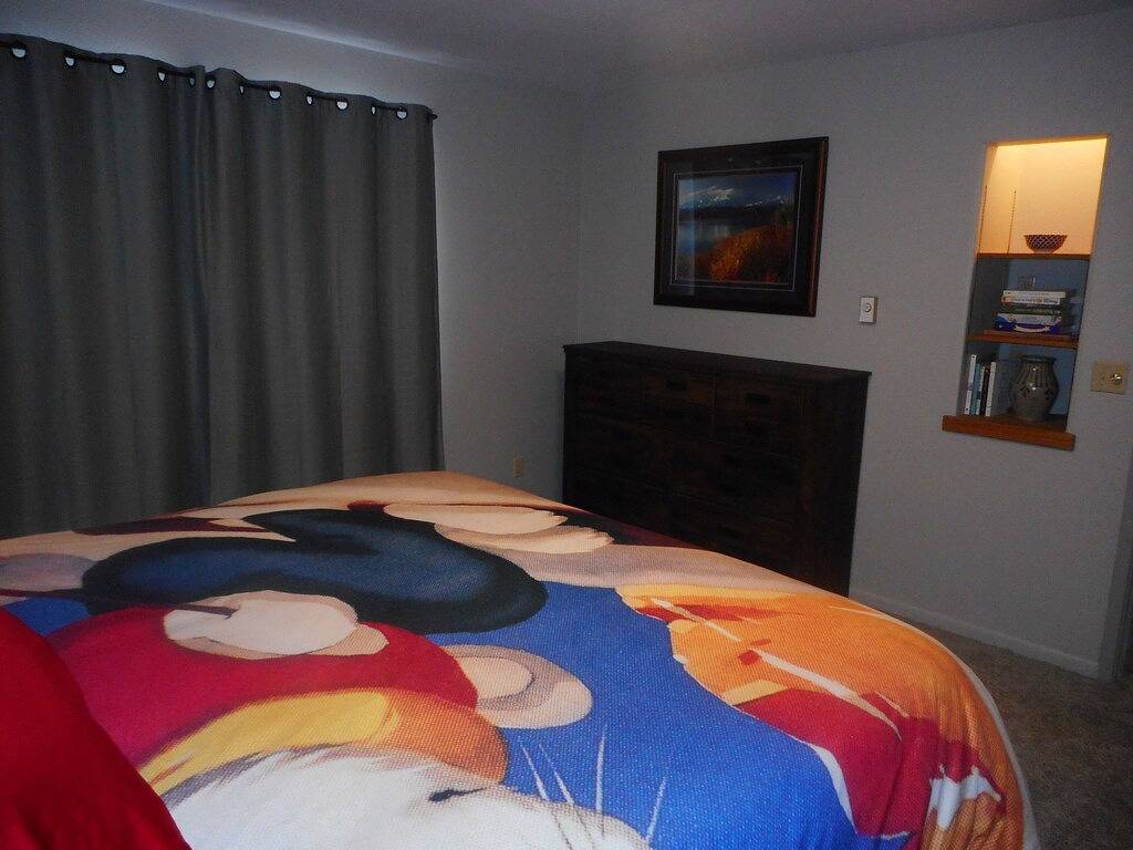 Basis von Alyeska, zu Fuß zu Sehenswürdigkeiten, schönes Ferienhaus, tolle Aussicht! in Girdwood, Anchorage