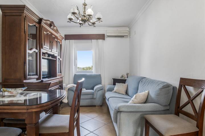 Apartamento para 5 personas
