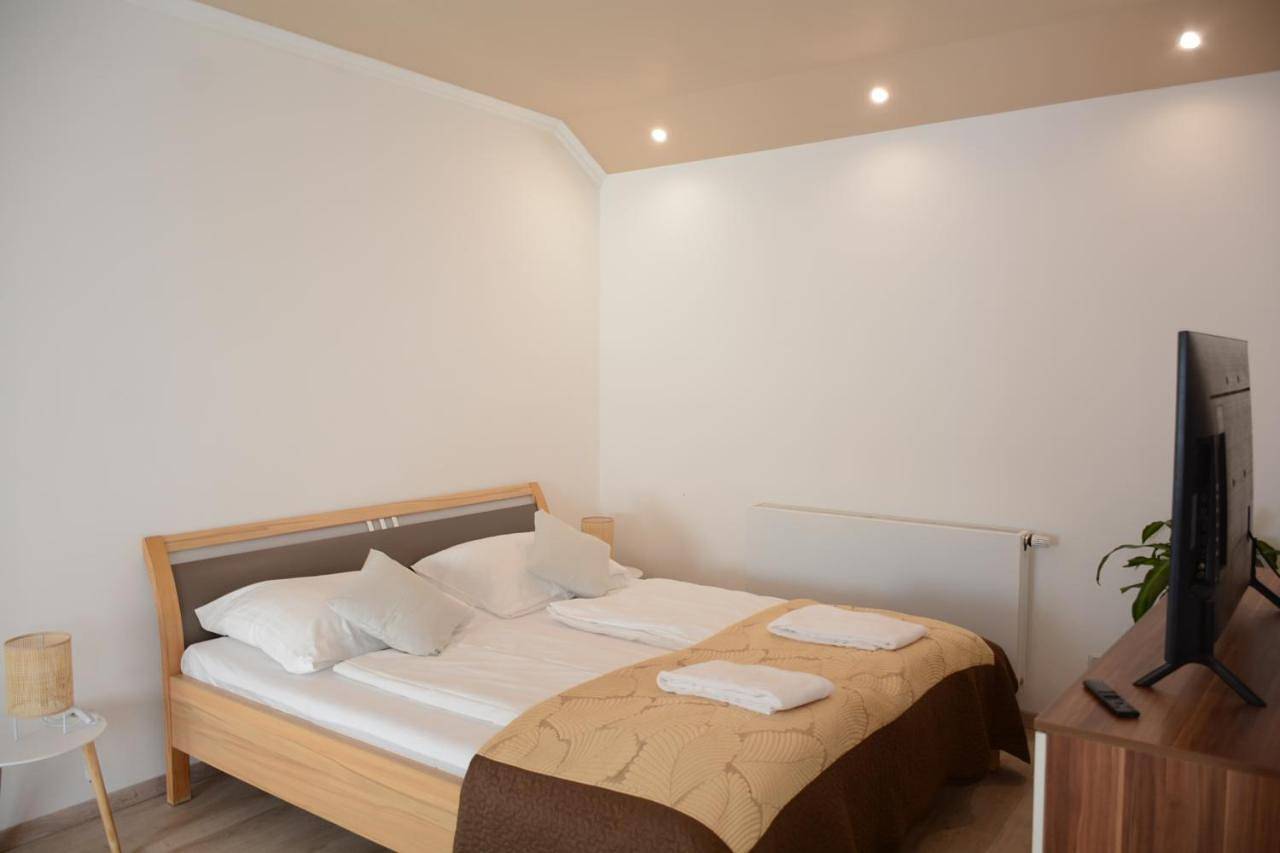 Ganze Wohnung, One-Bedroom Apartment in Krems an der Donau, Donau Niederösterreich