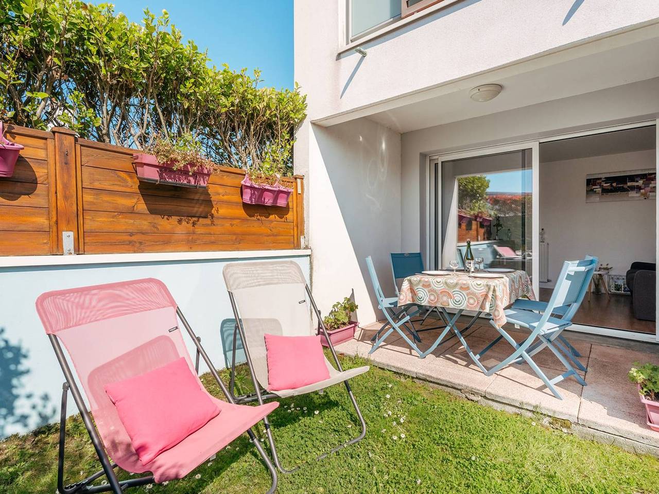 Appartamento vacanze a Carnac a partire da 61€ a notte