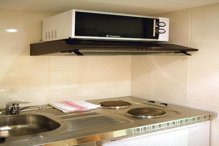 Gîte pour 2 personnes, avec terrasse à Morschwiller