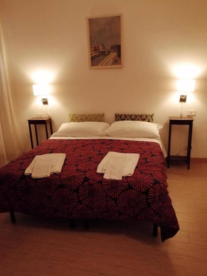 Appartamento per 4 persone, con animali domestici in Sora (Italia)