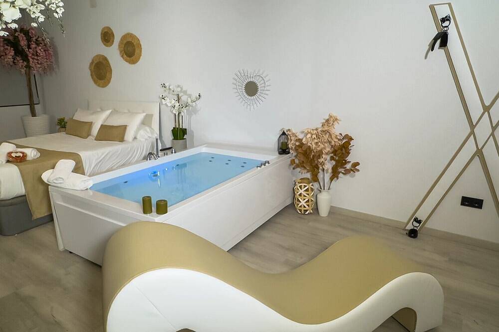 The Secret Corner in Alcalá del Júcar, La Manchuela