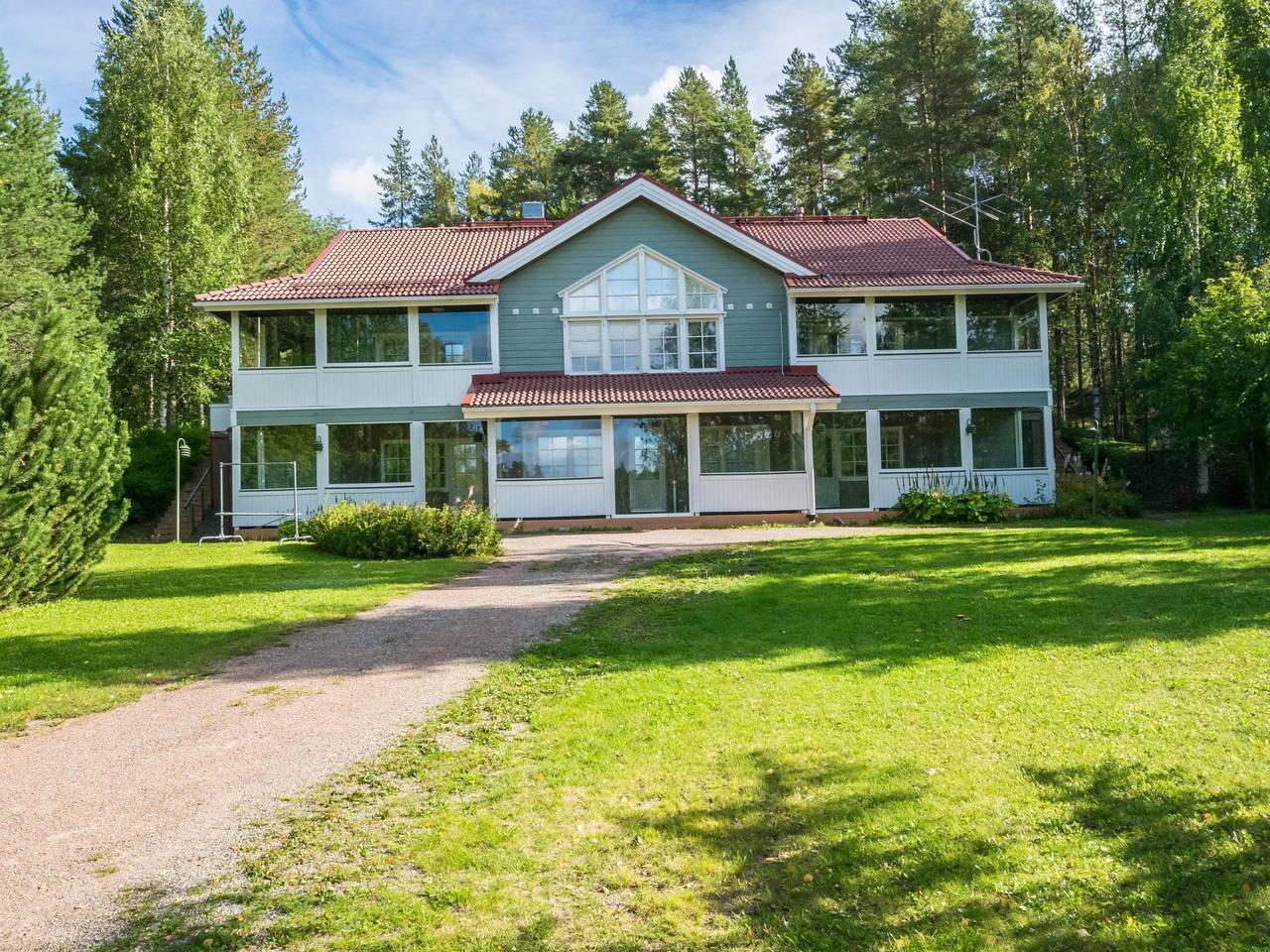 Casa vacanza a Kainuu a partire da 141€ a notte