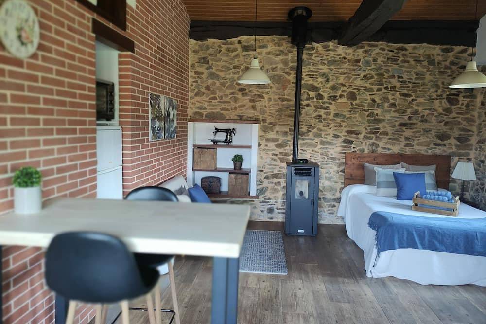 Mini Piconeiro Ii in Pravia, Costa Verde