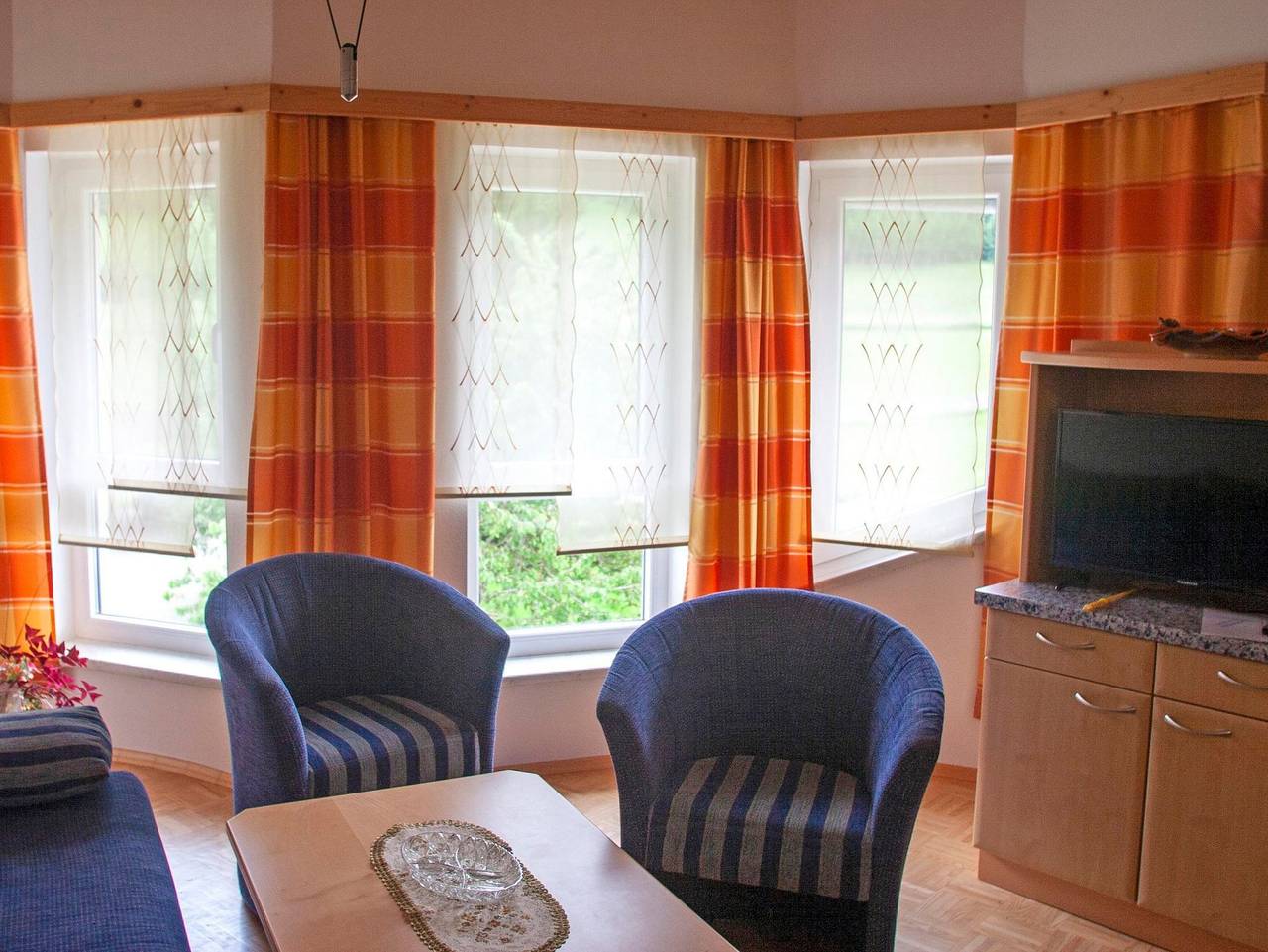 Ganze Ferienwohnung, Landhaus Zitz - Wohnung 1 in Ranten, Westliche Obersteiermark