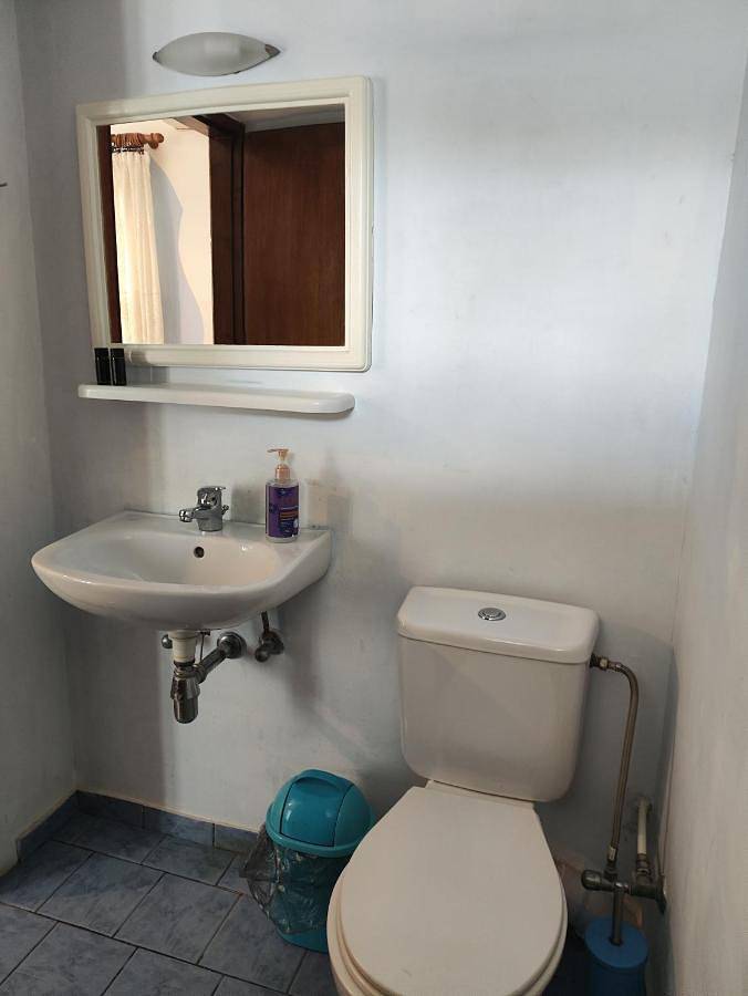 Maison d’hôte pour 2 personnes, avec balcon dans Tinos - 4