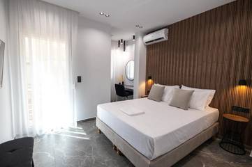 Gîte pour 3 personnes, avec terrasse à Serrès