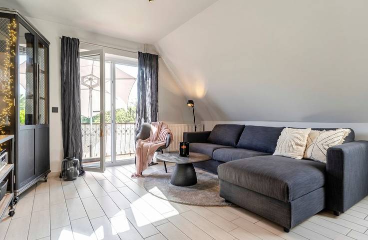 Ganze Wohnung, Küstenloft-Spo — stilvolle Auszeit an der Nordsee in St. Peter-Ording, Eiderstedt