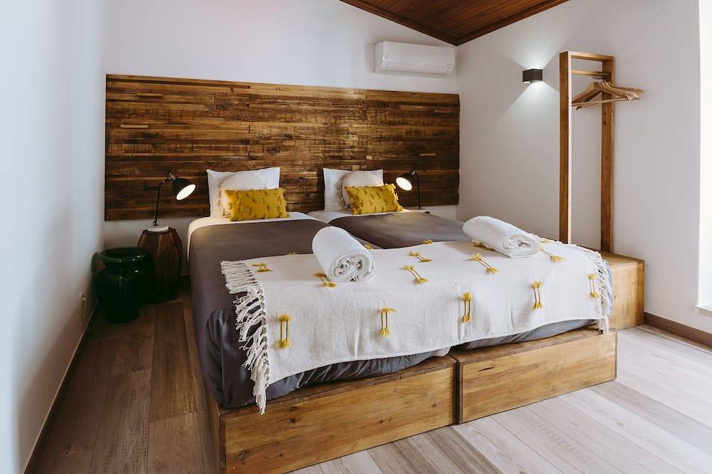 Ganze Wohnung, 19 Tile Signature Apartments Pedro Brás in Caldas da Rainha, Leiria District