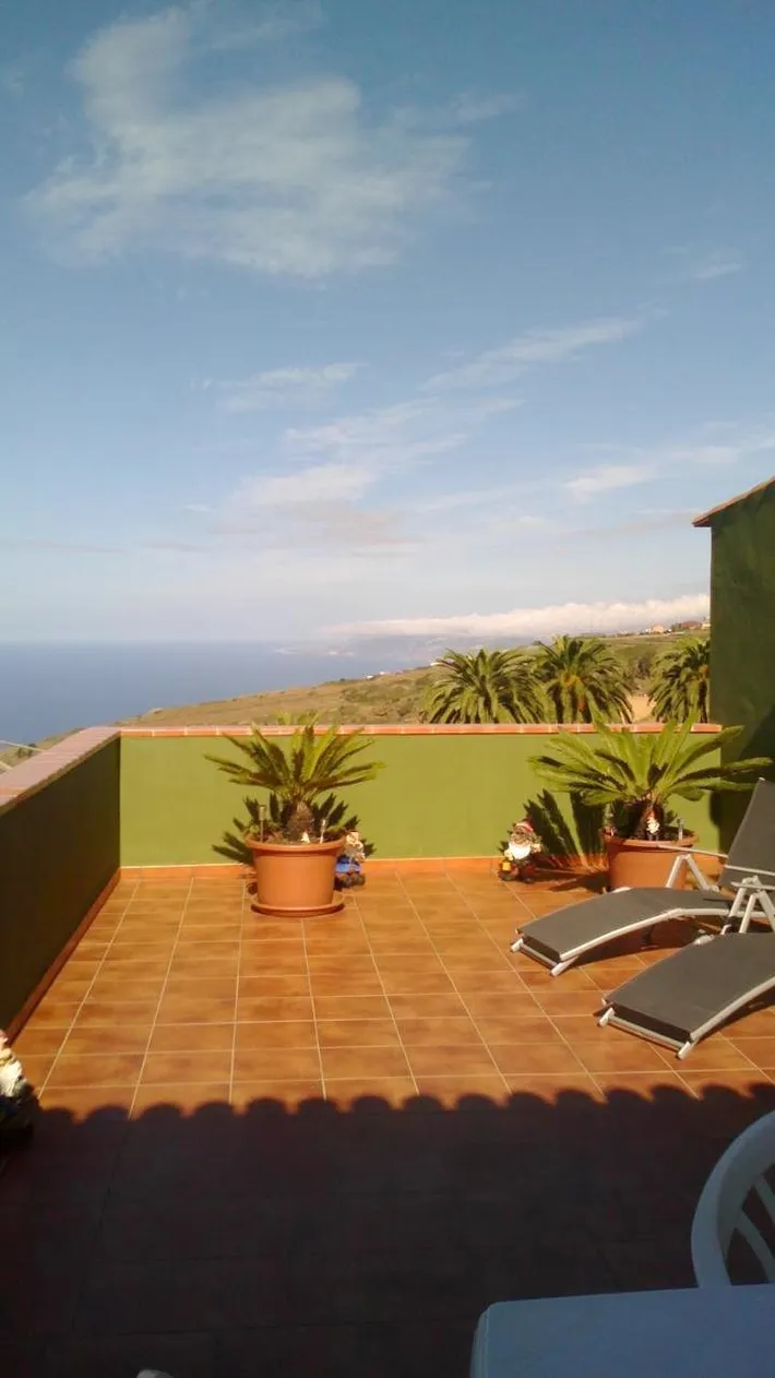 Apartamento de vacaciones para 5 personas, con terraza - 1