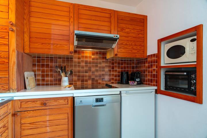 Appartement entier, Le Mayalou - Vue Mer in Sarzeau, Côte des Mégalithes