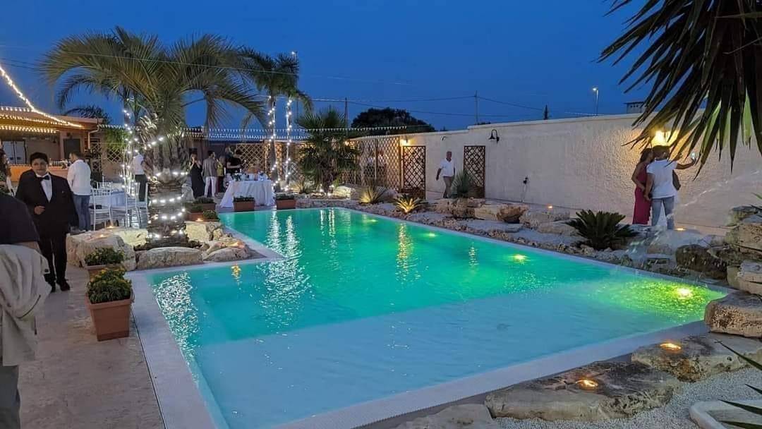 Il Germoglio in Bisceglie, Barletta-Andria-Trani