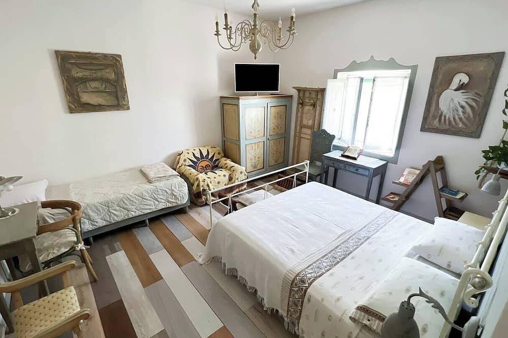 Appartamento intero, Un luogo per rilassare corpo e mente...e cosi alimentare lo spirito in Stroncone, Provincia di Terni