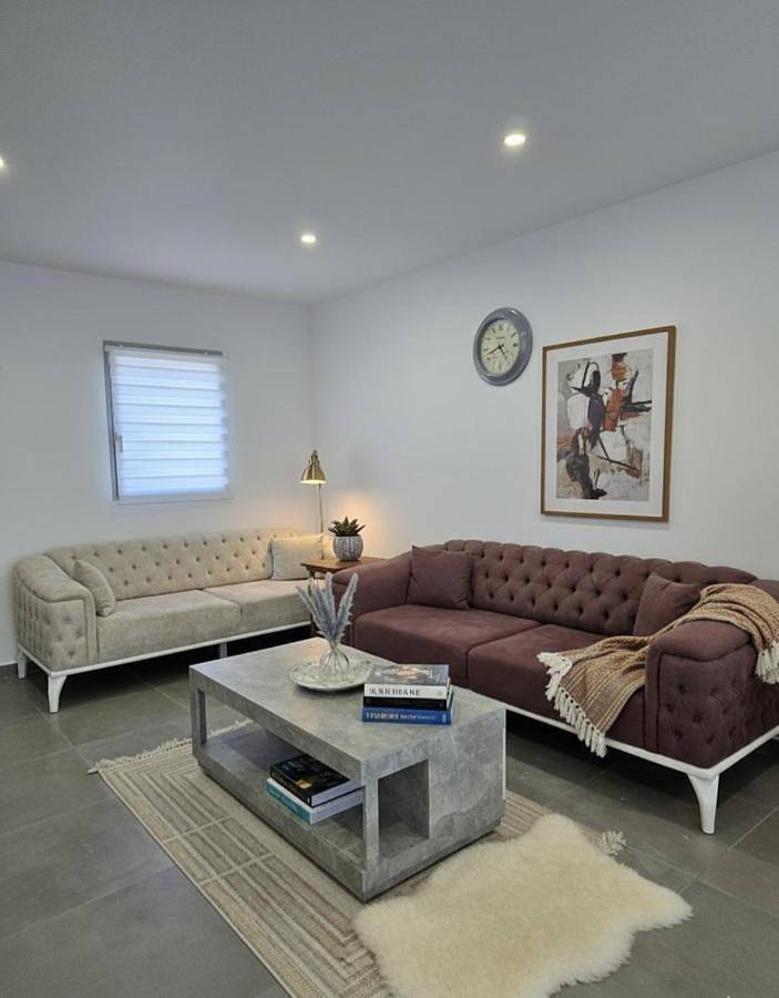 Gîte pour 7 personnes, avec jardin à Cour-sur-Loire