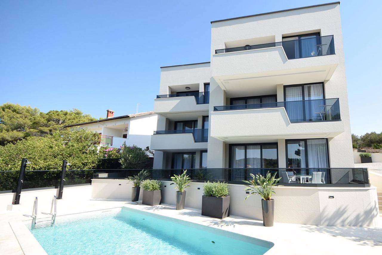 Ganze Wohnung, Two-Bedroom Apartment in Dubrovnik-Neretva