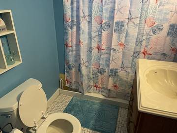 Cottage for 7 Guests in Narragansett, Rhode Island, Picture 2